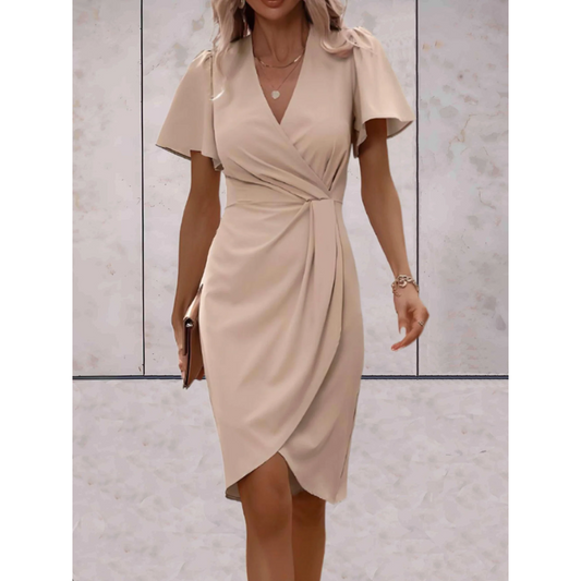 Wikkeljurk | Feminien | Elegant & Comfortabel