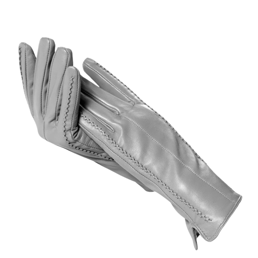 Winterhandschoenen voor dames – Zachte voering & slanke pasvorm