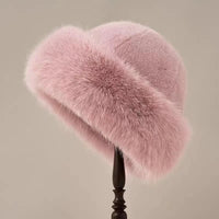 Wintermuts – elegante warmte en comfort