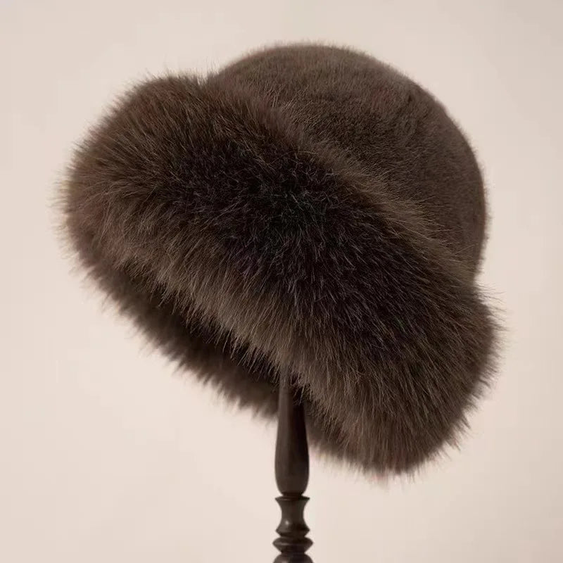 Wintermuts – elegante warmte en comfort