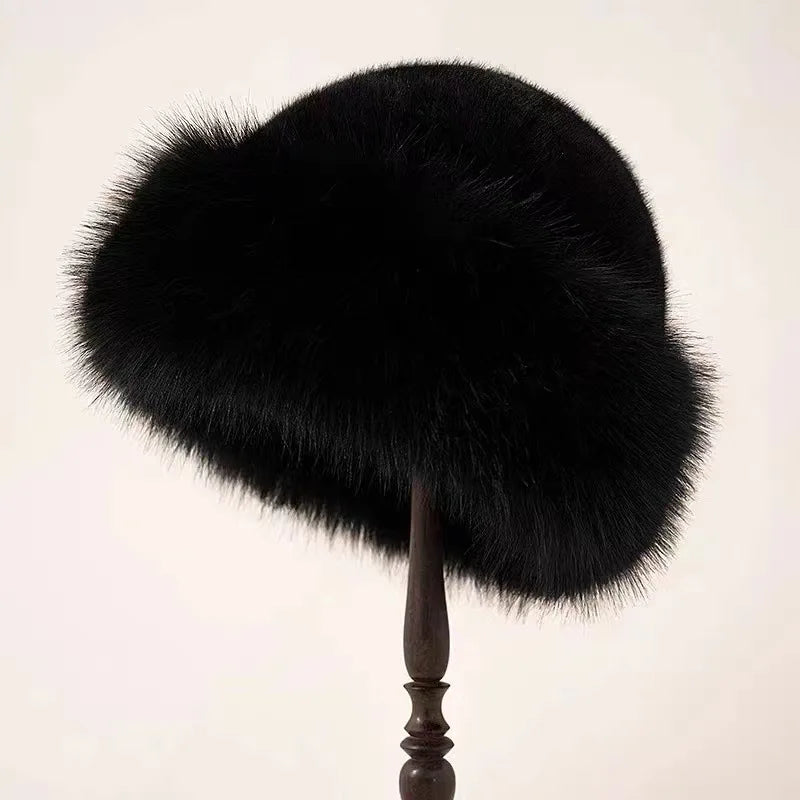 Wintermuts – elegante warmte en comfort