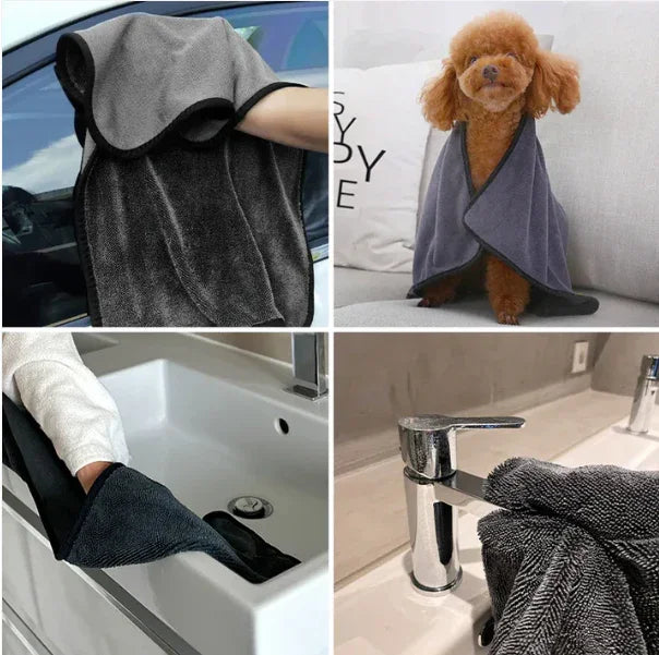 XXL Droogdoek