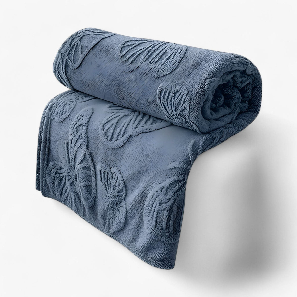 Zachte 4-seizoenen deken voor warmte- en verkoelingscomfort