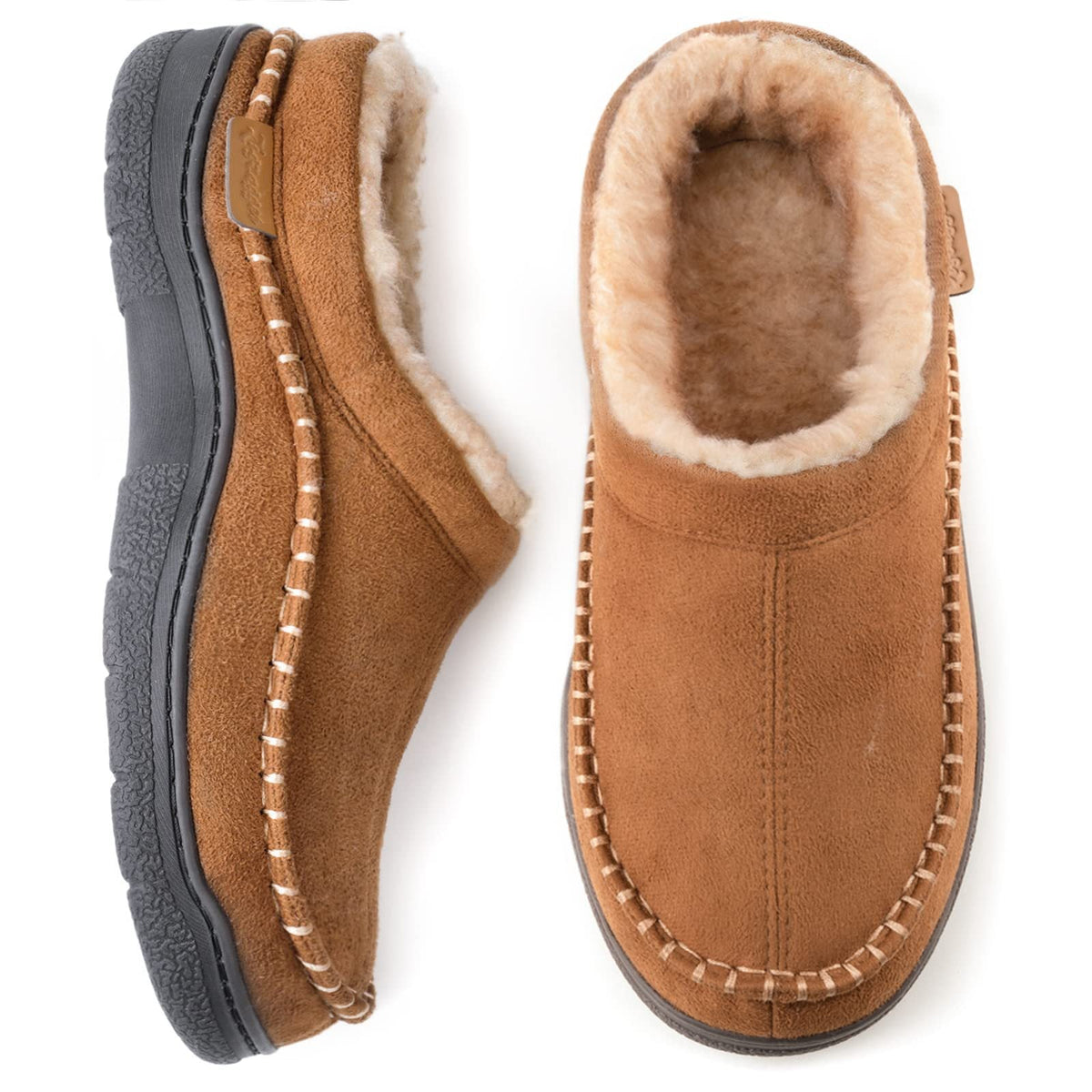 Zachte sloffen | Comfort en luxueuze stijl verenigd