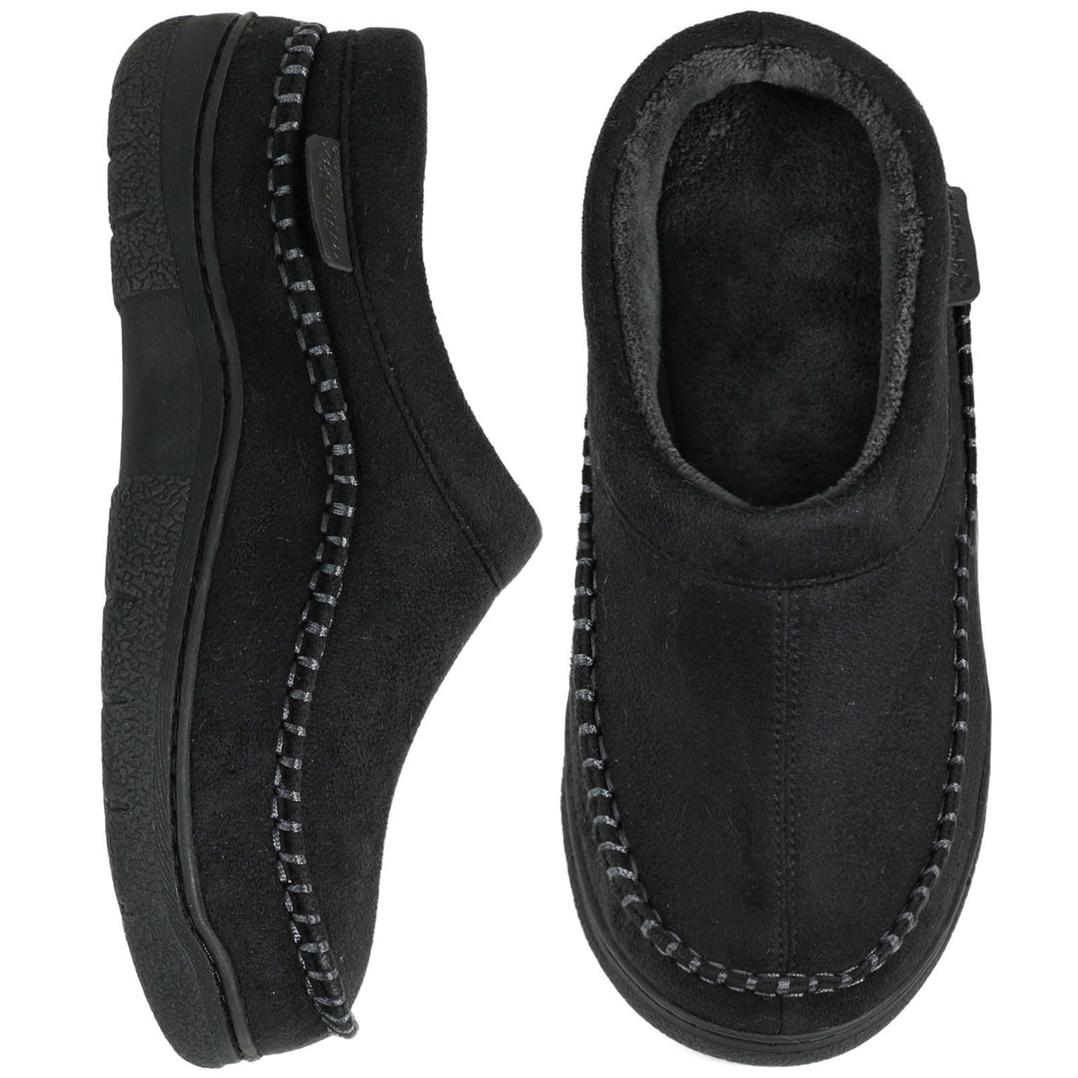 Zachte sloffen | Comfort en luxueuze stijl verenigd