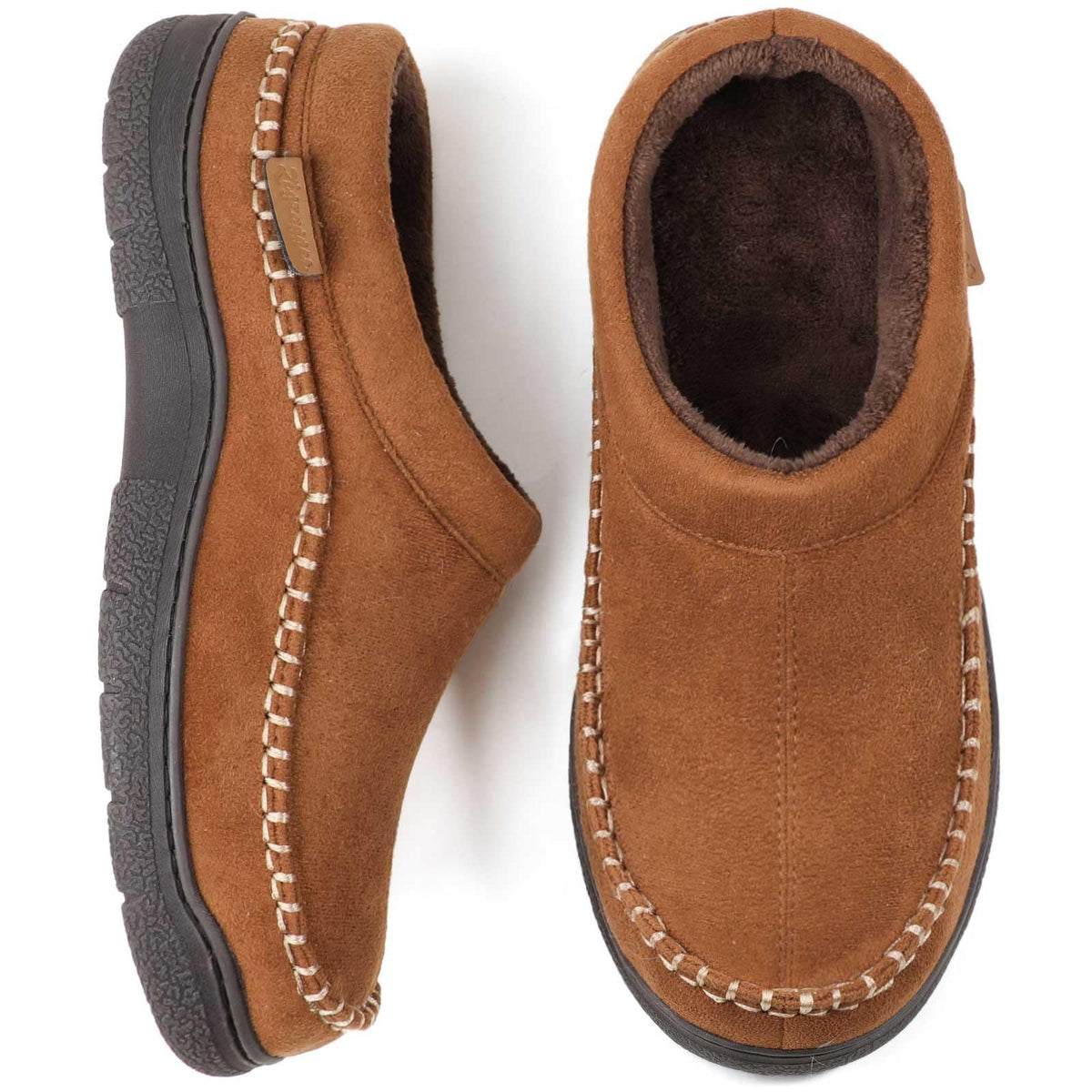 Zachte sloffen | Comfort en luxueuze stijl verenigd