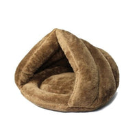 Zelfverwarmende kattenmand – warmte, comfort en rust het hele jaar door