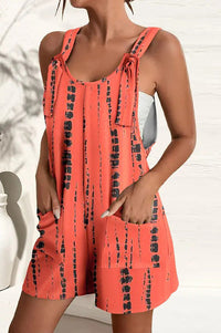 Zomerse jumpsuit