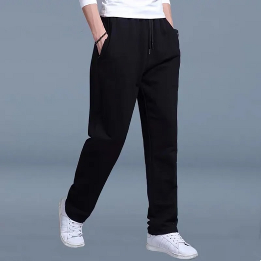 Zomerse trainingsbroek voor heren | Comfort en stijl