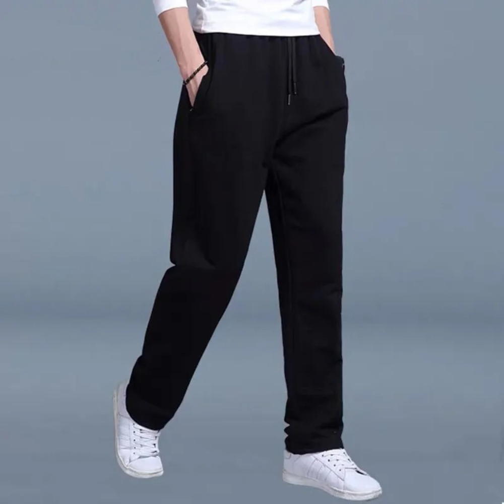 Zomerse trainingsbroek voor heren | Comfort en stijl