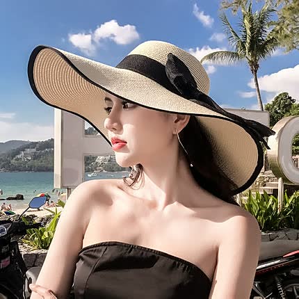 Zonnehoed voor Dames: Elegantie & Optimale Zonbescherming voor de Zomer