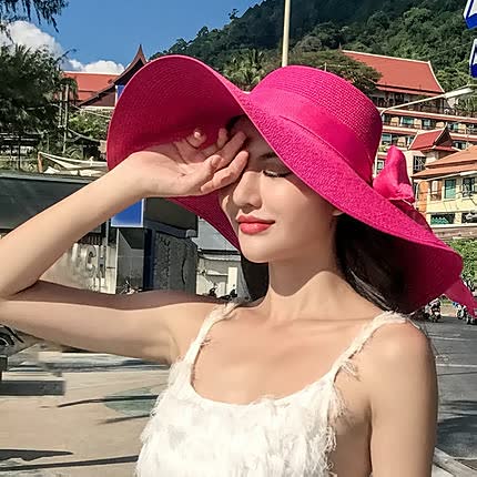 Zonnehoed voor Dames: Elegantie & Optimale Zonbescherming voor de Zomer