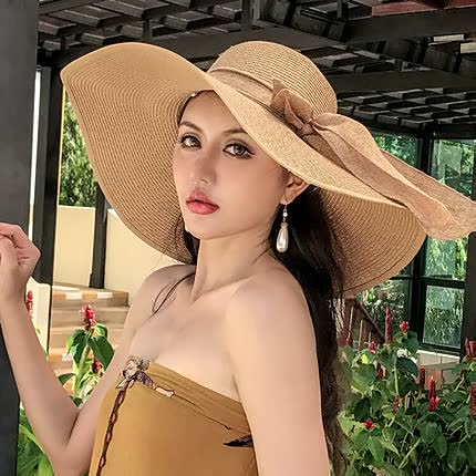 Zonnehoed voor Dames: Elegantie & Optimale Zonbescherming voor de Zomer