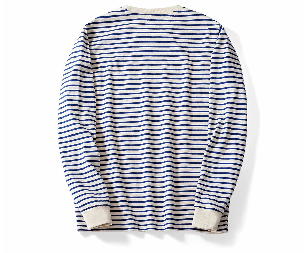 Zwaar shirt