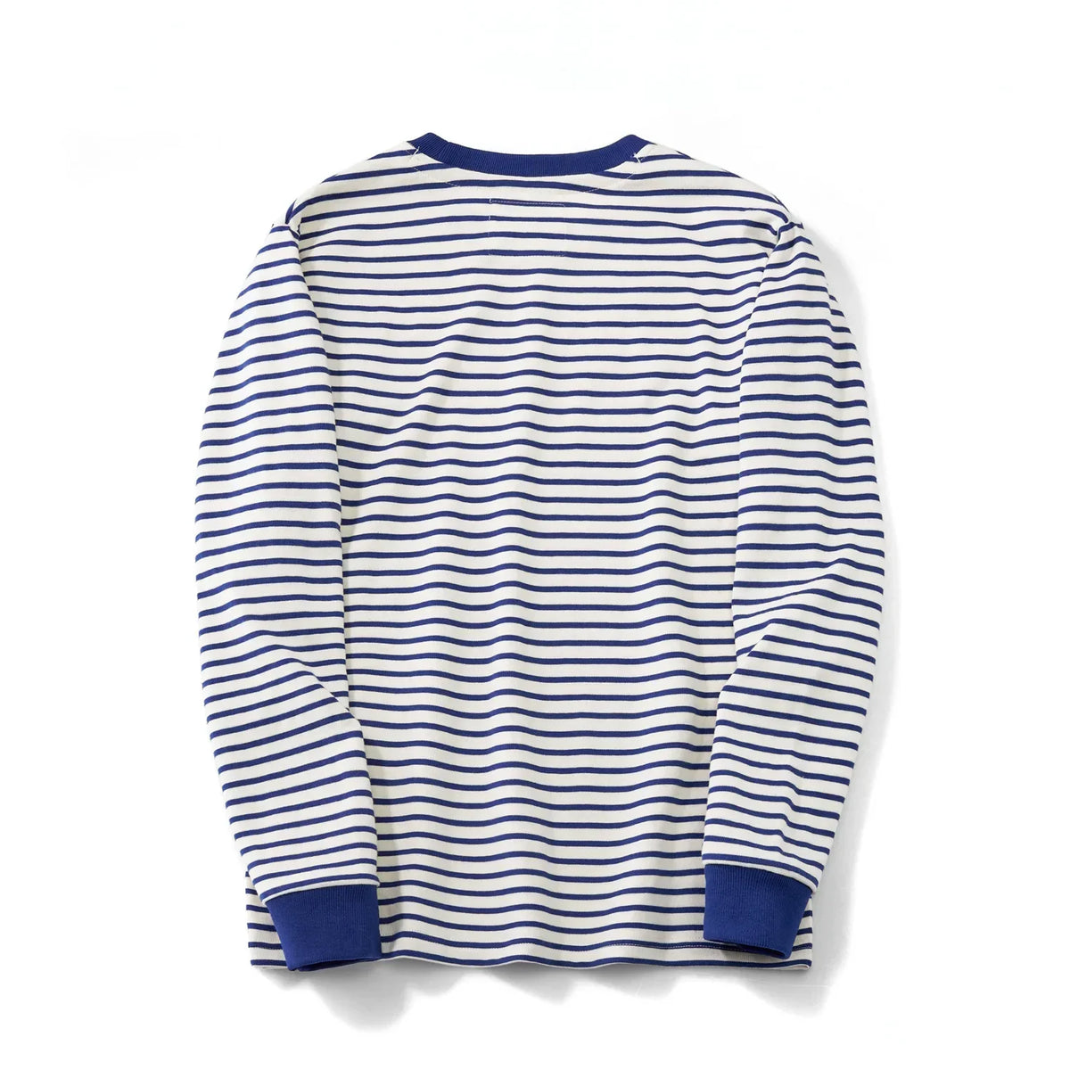 Zwaar shirt