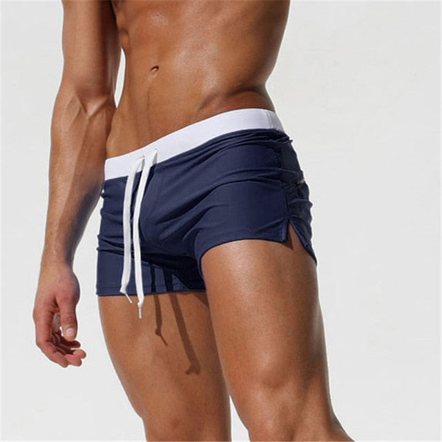 Zwemshort voor heren